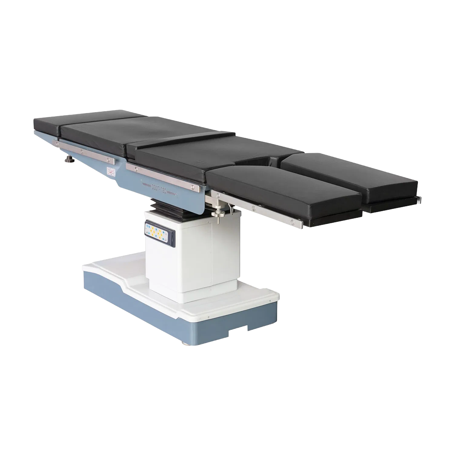 DST-700T Electro-hydraulic Operating Table for Neurosurgery and General Surgery with Carbon Fiber Panel