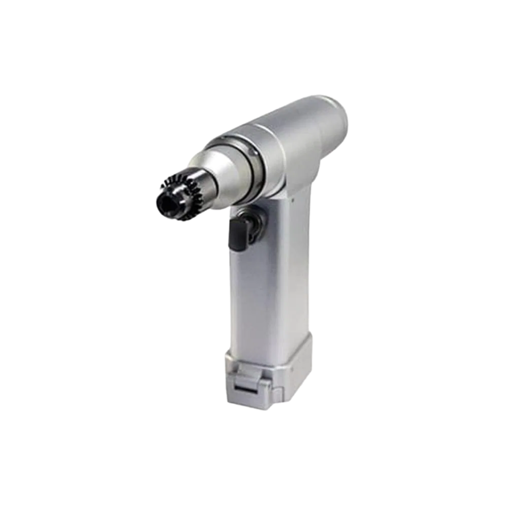 Reliable OEM Veterinary Orthopedic Micro Drill Supplier with Patented Technology and ISO13485
