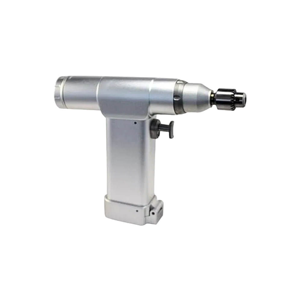 Reliable OEM Veterinary Orthopedic Micro Drill Supplier with Patented Technology and ISO13485