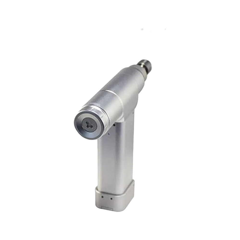 Reliable OEM Veterinary Orthopedic Micro Drill Supplier with Patented Technology and ISO13485