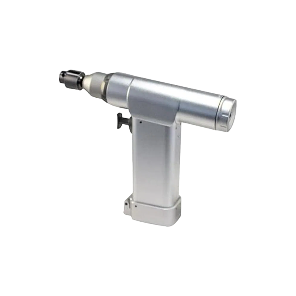 Reliable OEM Veterinary Orthopedic Micro Drill Supplier with Patented Technology and ISO13485