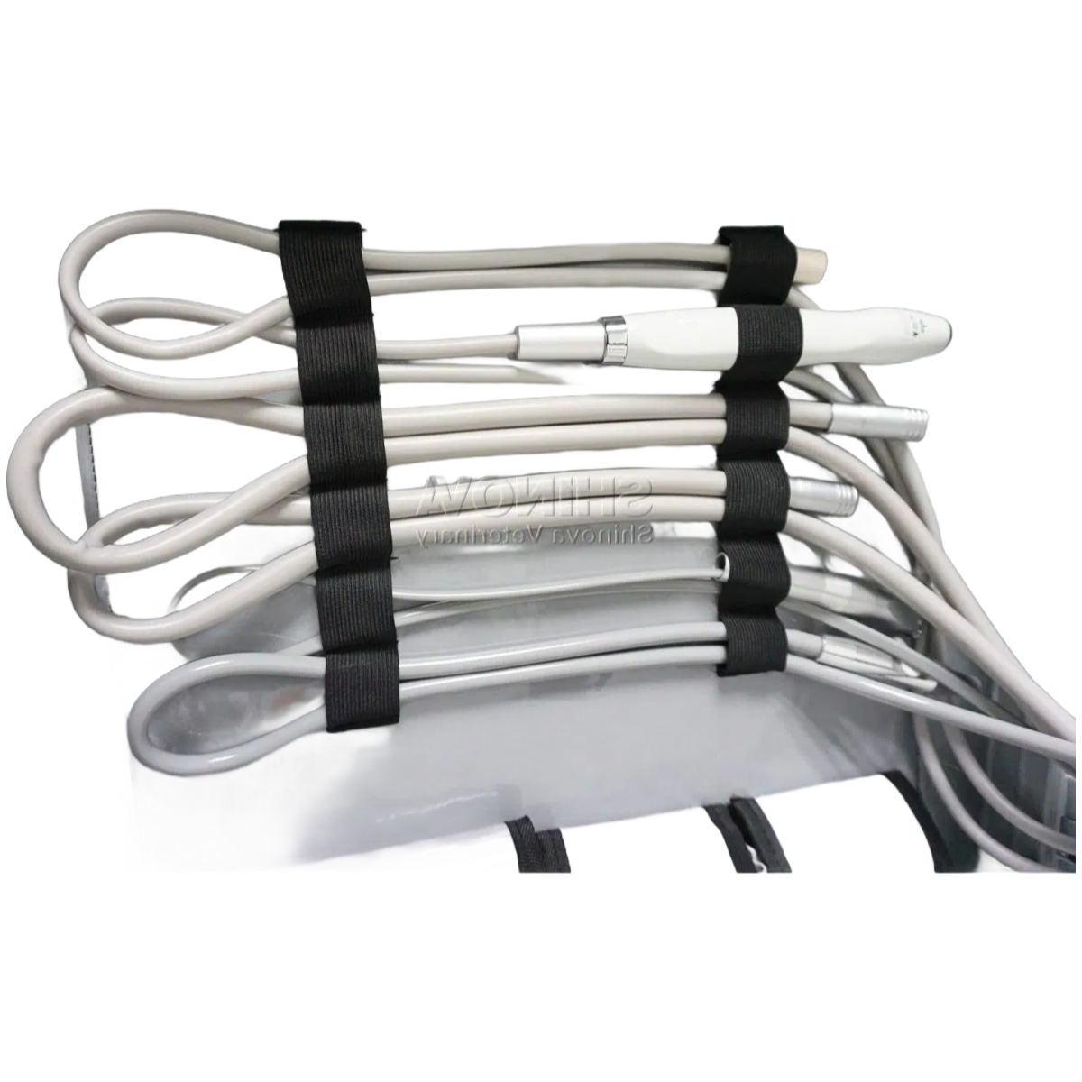 High Quality Portable Dental Unit PD-893 with LED Curing Light and Ultrasonic Scaler
