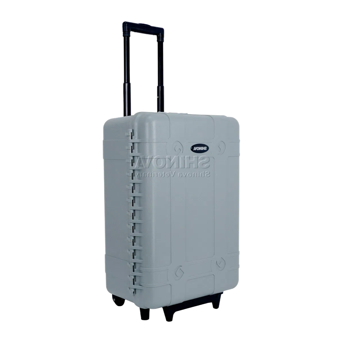 High Quality Portable Dental Unit PD-893 with LED Curing Light and Ultrasonic Scaler