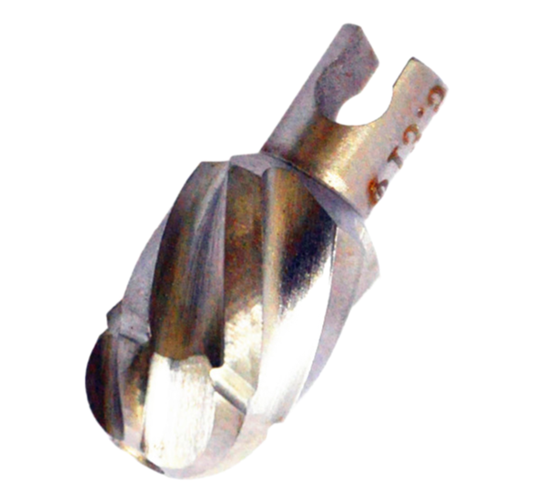 Professional Flexible Bone Drill Reamer for Hip/Knee Replacement Surgery