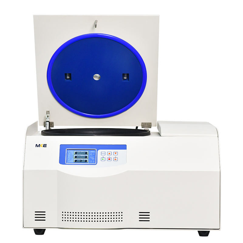 TBS6AR-L 4x750ml Low Speed Refrigerated Centrifuge for Laboratory Research