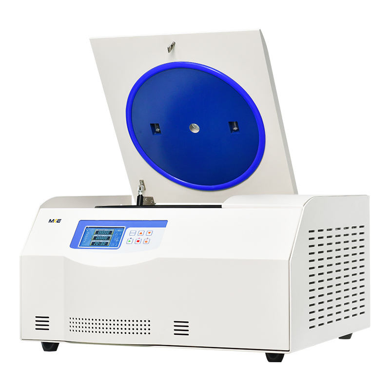 TBS6AR-L 4x750ml Low Speed Refrigerated Centrifuge for Laboratory Research