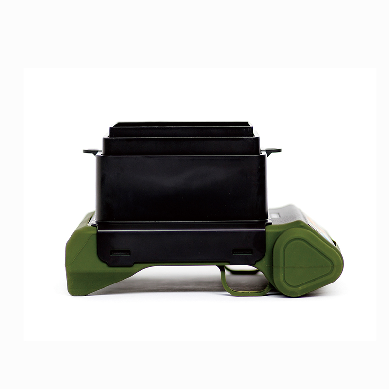 RKU10 Veterinary Ultrasound Scanner for Large Animal Pregnancy Diagnosis - Portable Livestock Ultrasound Machine