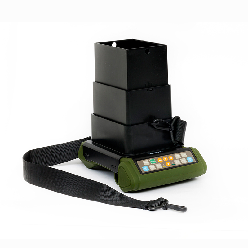 RKU10 Veterinary Ultrasound Scanner for Large Animal Pregnancy Diagnosis - Portable Livestock Ultrasound Machine