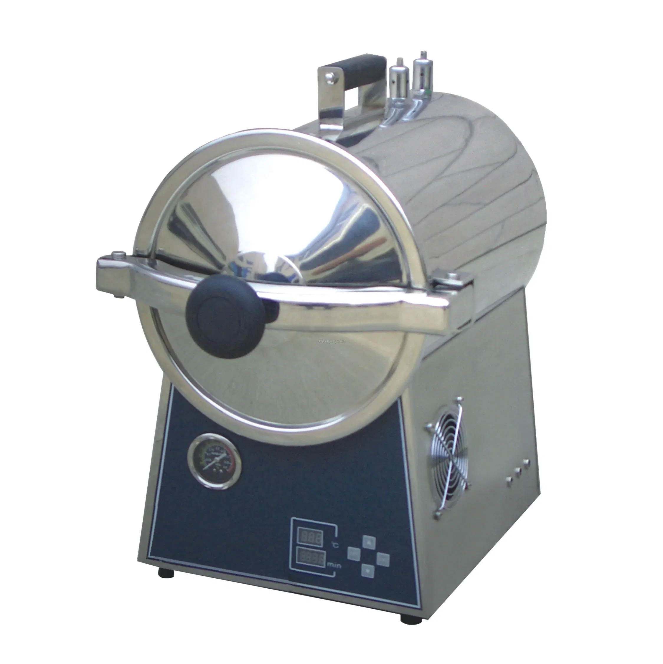 Professional Table Top Steam Sterilizer for Hospital Use - High Efficiency Autoclave Equipment