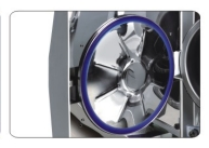 Professional Table Top Steam Sterilizer for Hospital Use - High Efficiency Autoclave Equipment