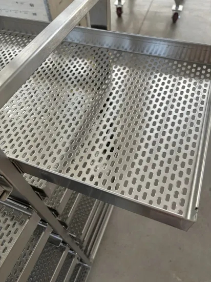 Large Volume Pulse Vacuum Steam Autoclave Sterilizer for Medical Equipment Disinfection