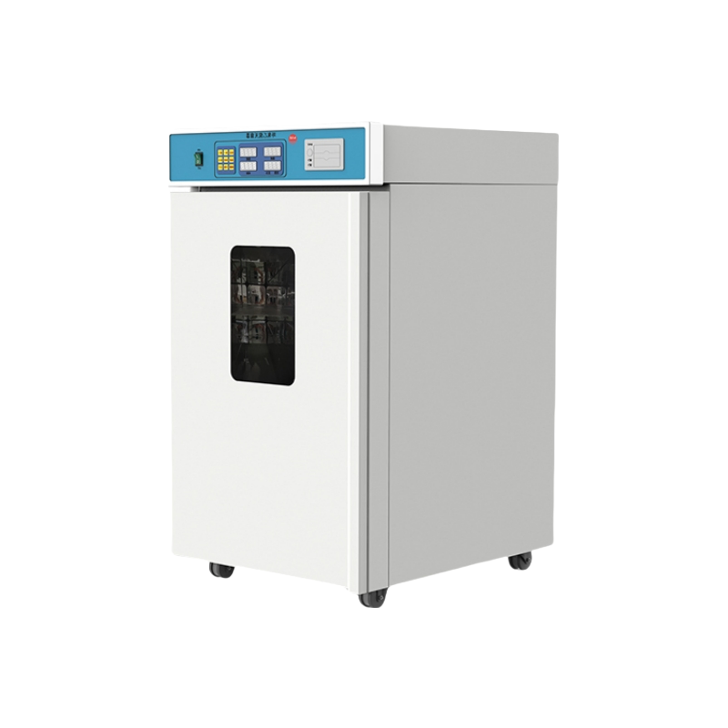 Medical Ethylene Oxide Gas Sterilizer HTY400L - Low Temperature Disinfection Equipment for Hospital Instruments