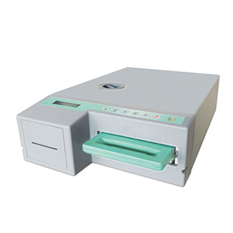 BKS-2000 1.8L Portable Dental Sterilizer for Medical Instrument Disinfection