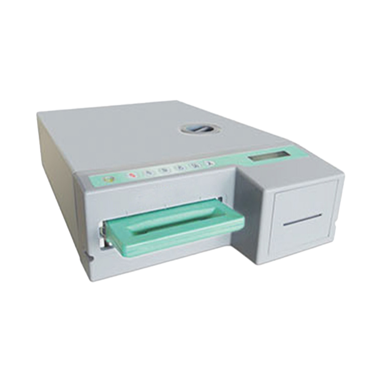 BKS-2000 1.8L Portable Dental Sterilizer for Medical Instrument Disinfection