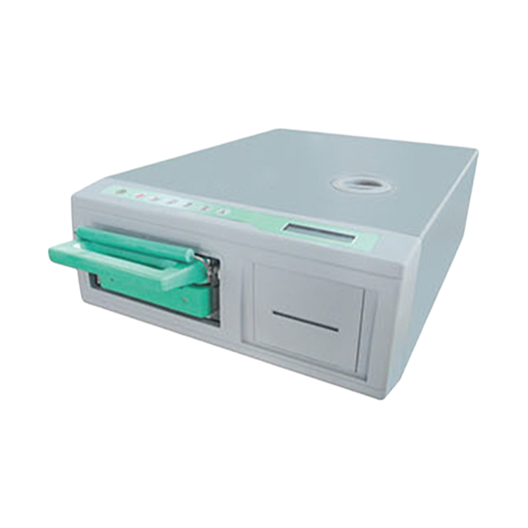 BKS-2000 1.8L Portable Dental Sterilizer for Medical Instrument Disinfection