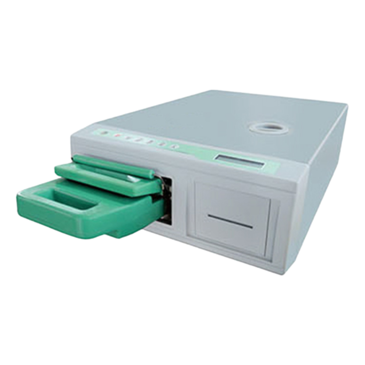 BKS-2000 1.8L Portable Dental Sterilizer for Medical Instrument Disinfection