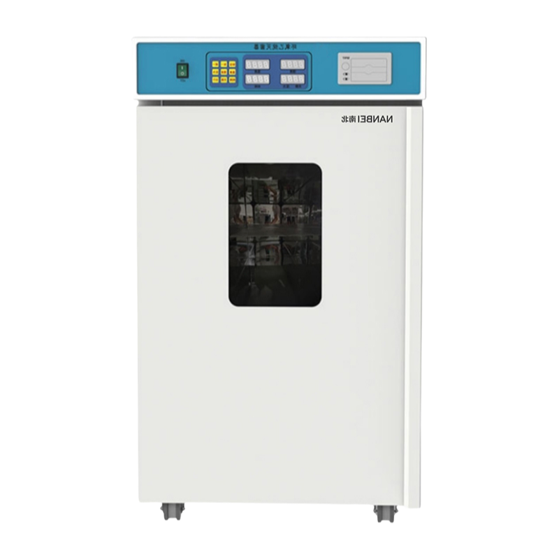 Automatic EO Gas Sterilizer Machine with CE FDA Certification for Medical Device Disinfection
