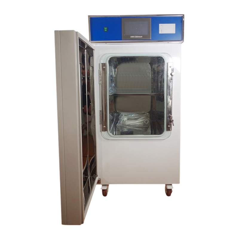 Automatic EO Gas Sterilizer Machine with CE FDA Certification for Medical Device Disinfection