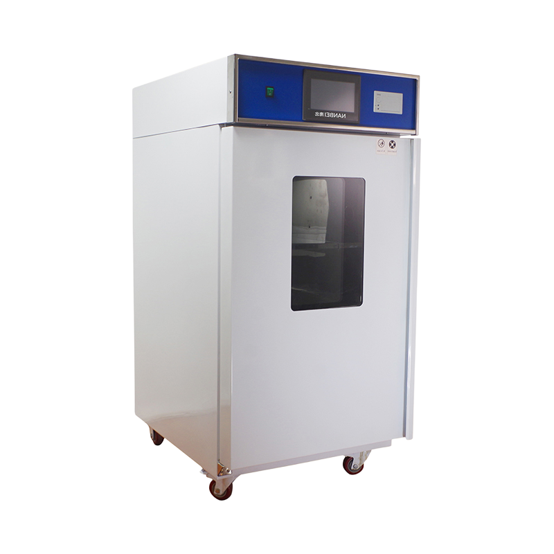 Automatic EO Gas Sterilizer Machine with CE FDA Certification for Medical Device Disinfection