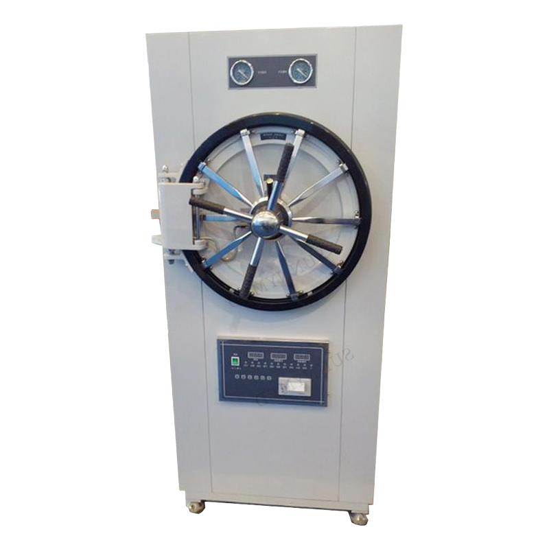 Professional 380V Hospital Sterilization Equipment with Auto-Drying Function