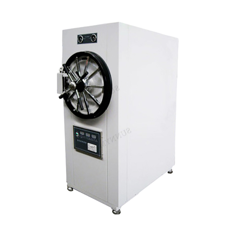 Professional 380V Hospital Sterilization Equipment with Auto-Drying Function