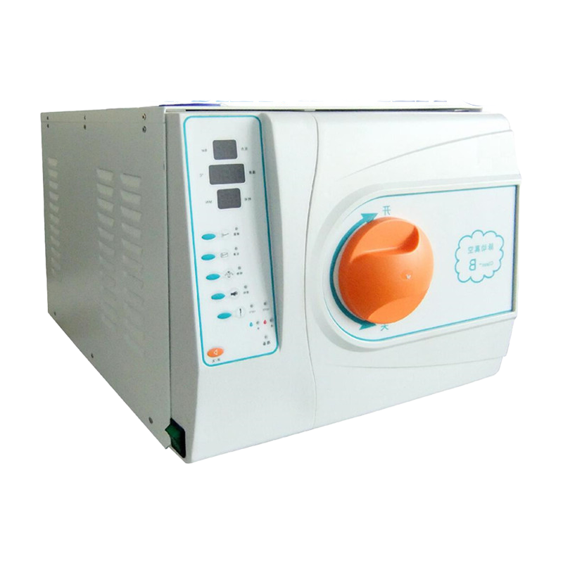HP-PVS Series Medical Steam Sterilizer - B Class Autoclave for Hospital & Lab Equipment