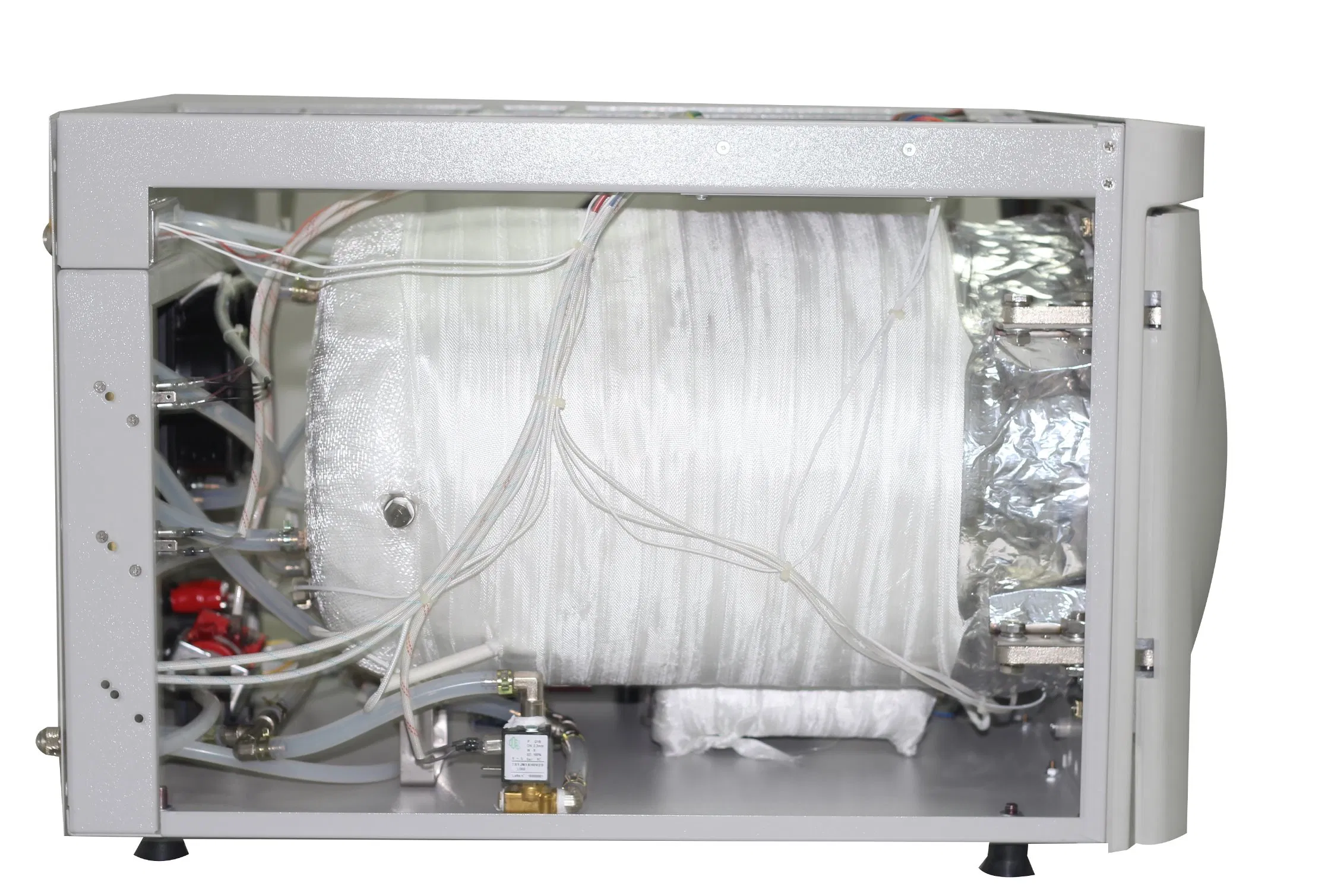Customizable Class B+ Autoclave Sterilizer with Multi-Language Interface and USB Connectivity