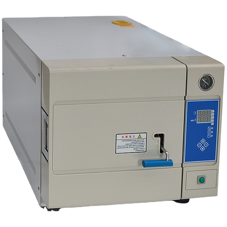 Factory Direct Medical Steam Autoclave Sterilizer with Customizable OEM ODM Service Options