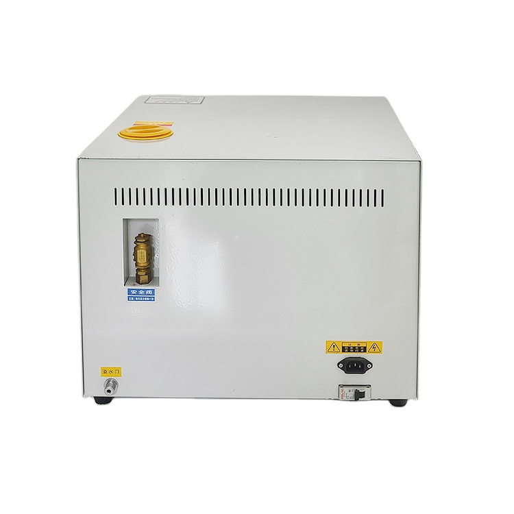 Factory Direct Medical Steam Autoclave Sterilizer with Customizable OEM ODM Service Options