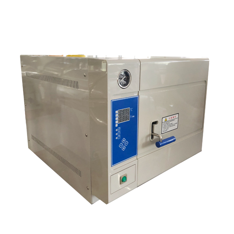 Factory Direct Medical Steam Autoclave Sterilizer with Customizable OEM ODM Service Options