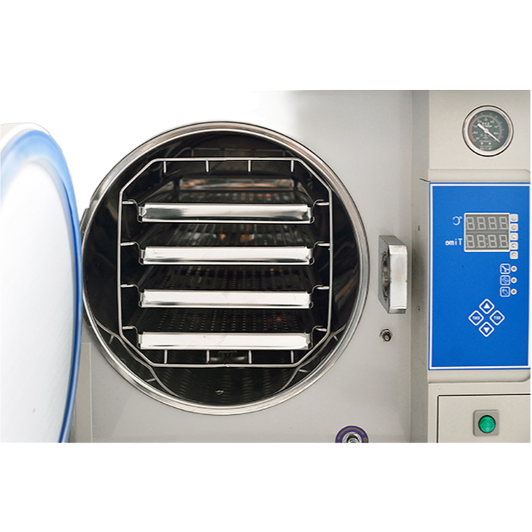 Factory Direct Medical Steam Autoclave Sterilizer with Customizable OEM ODM Service Options