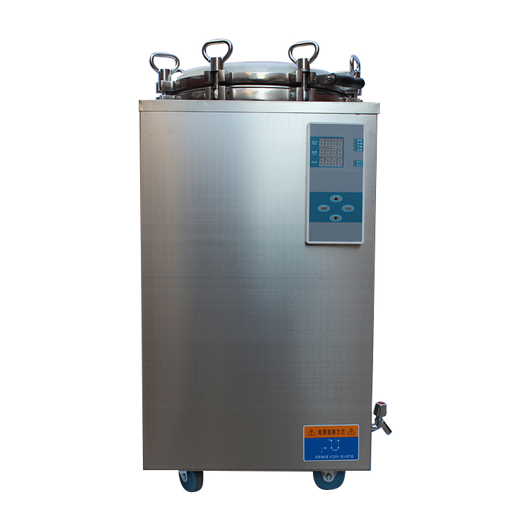 Wholesale Customized Medical Instrument Sterilizer with Safety Protection Features