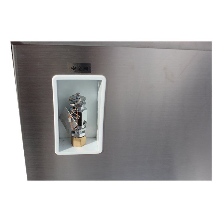 Wholesale Customized Medical Instrument Sterilizer with Safety Protection Features