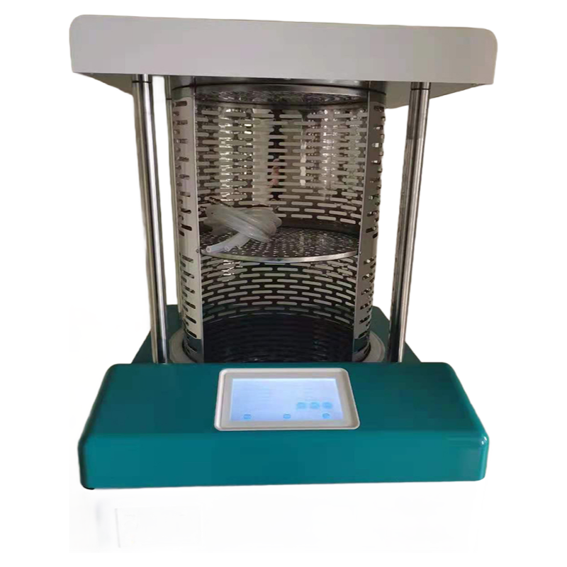 Stainless Steel 80L Steam Sterilizer with 0.22MPa Working Pressure for Medical Facilities