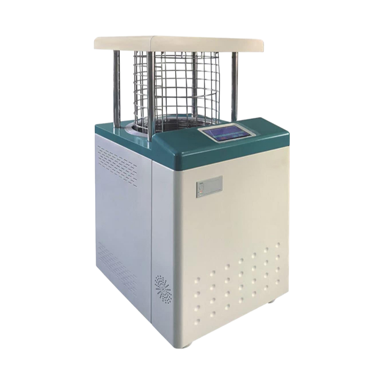 Stainless Steel 80L Steam Sterilizer with 0.22MPa Working Pressure for Medical Facilities