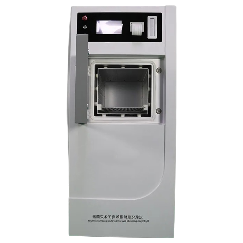 Factory Supply 60L Hydrogen Peroxide Plasma Sterilizer with Touch Screen Control