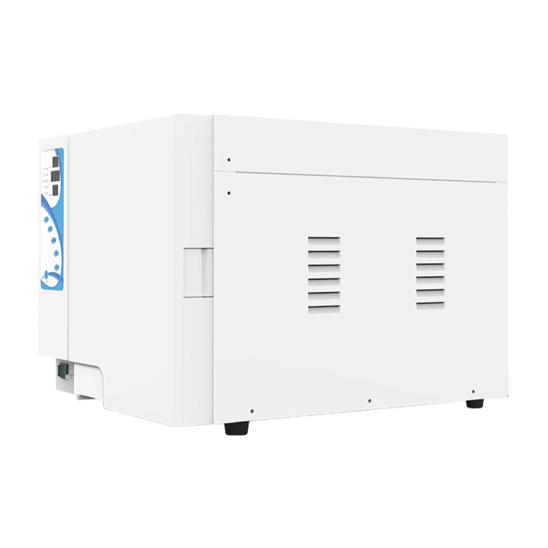 Professional Stainless Steel Autoclave Sterilizer Equipment for Microbiology and Dentistry