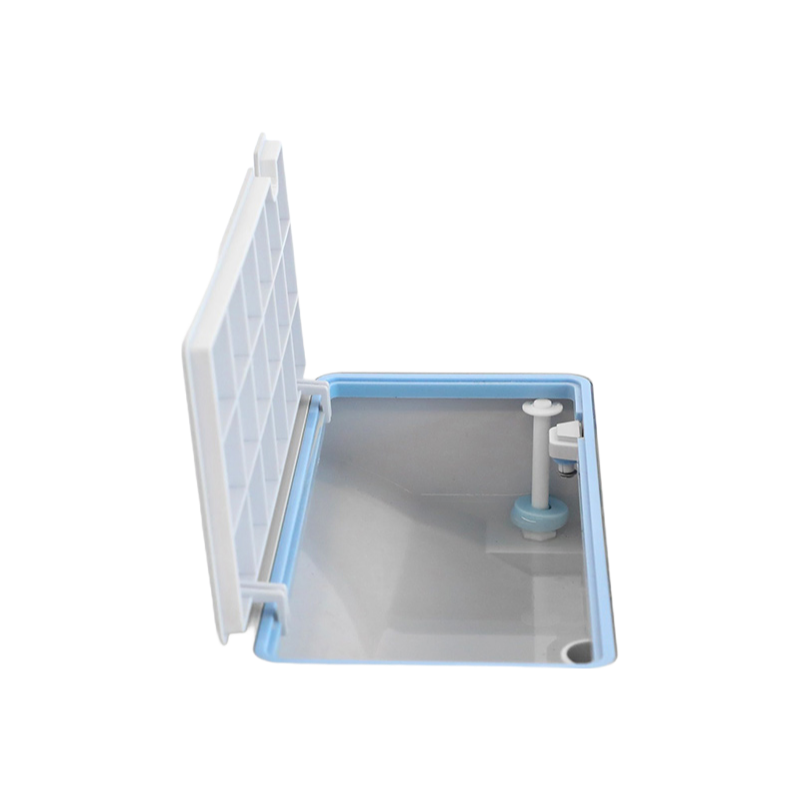 CE Certified Medical Sterilization Equipment with Over-Temperature Protection and Safety Lock