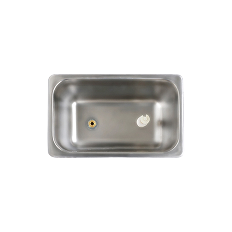 18L Class B Table Top Autoclave with CE Certification for Medical Sterilization Equipment