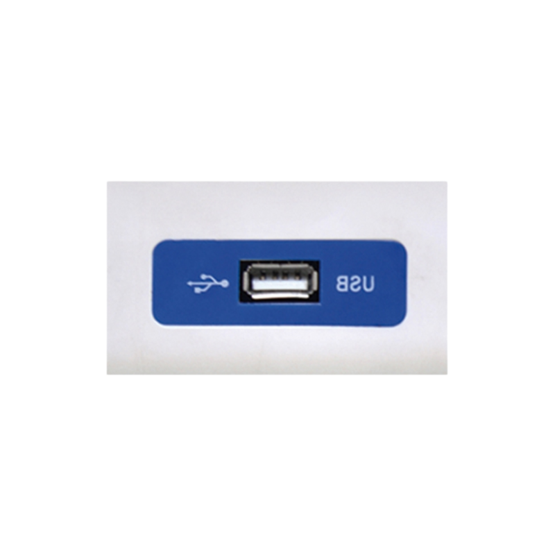 18L Class B Table Top Autoclave with CE Certification for Medical Sterilization Equipment