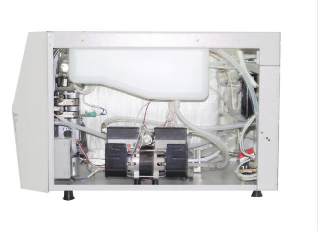 14L 17L 23L Capacity Automatic Steam Sterilizer Machine with LCD Display and Printer