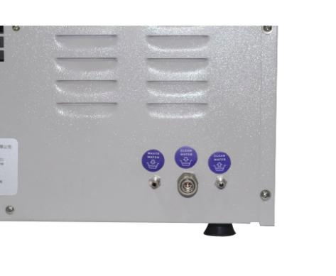 14L 17L 23L Capacity Automatic Steam Sterilizer Machine with LCD Display and Printer