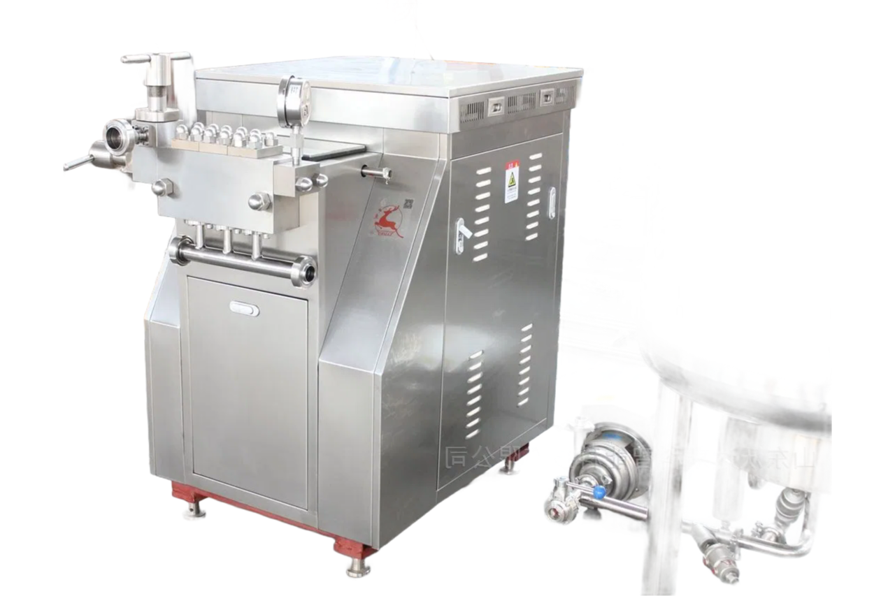 Automatic CE Certified Milk Sterilizer Equipment with 2 Years Warranty