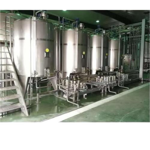 Automatic CE Certified Milk Sterilizer Equipment with 2 Years Warranty