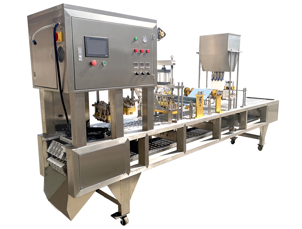 Automatic CE Certified Milk Sterilizer Equipment with 2 Years Warranty