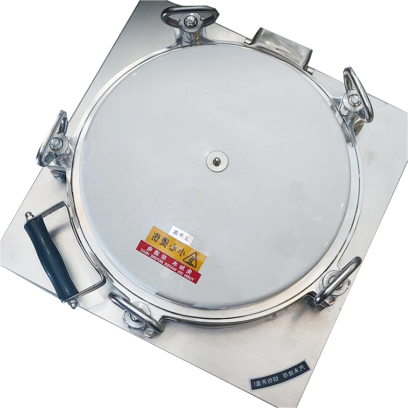 Industrial Vertical Autoclave Sterilizer with Temperature & Pressure Control