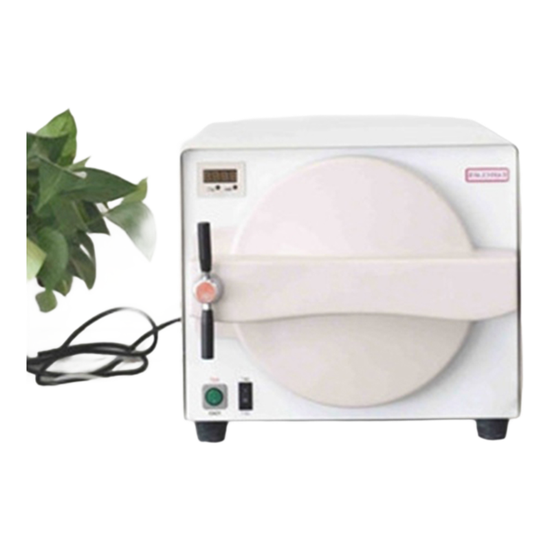 E103 Triumph TR250N 18L Dental Autoclave Sterilizer Machine with CE/ISO Certification for Clinics