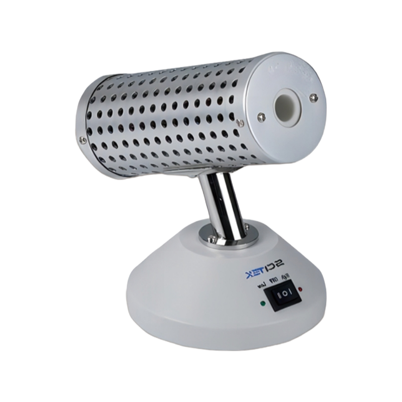 Industrial-Grade Bacti-Cinerator Sterilizer with Stainless Steel Construction 150W-250W