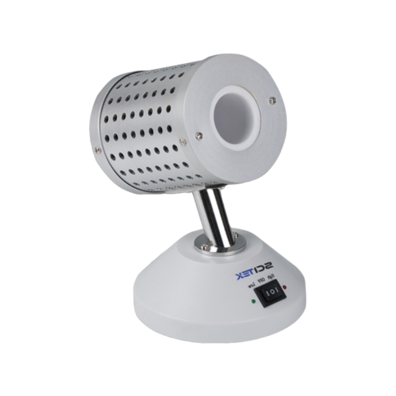 Industrial-Grade Bacti-Cinerator Sterilizer with Stainless Steel Construction 150W-250W