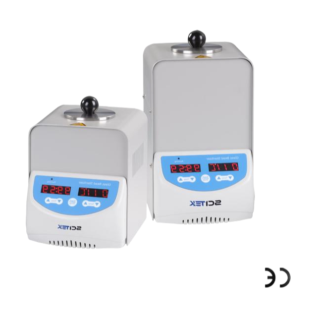 Industrial-Grade Bacti-Cinerator Sterilizer with Stainless Steel Construction 150W-250W